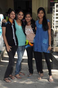 Arthashastra 2011 at St. Francis College for Women