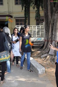 Arthashastra 2011 at St. Francis College for Women