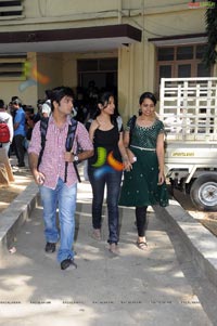 Arthashastra 2011 at St. Francis College for Women