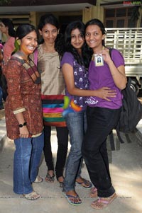 Arthashastra 2011 at St. Francis College for Women