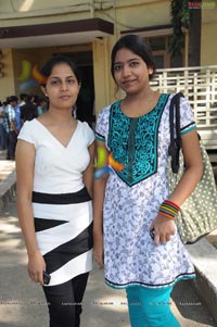 Arthashastra 2011 at St. Francis College for Women