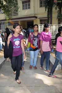 Arthashastra 2011 at St. Francis College for Women