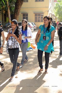 Arthashastra 2011 at St. Francis College for Women