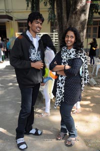 Arthashastra 2011 at St. Francis College for Women