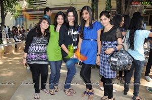 Arthashastra 2011 at St. Francis College for Women