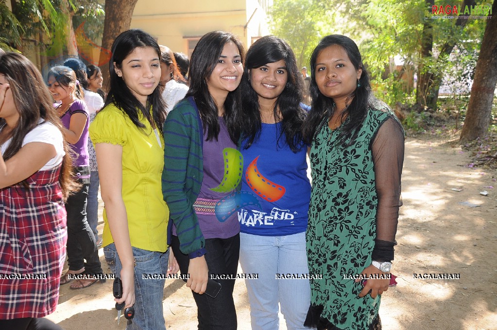 Arthashastra 2011 Inter Collegiate Festival