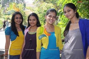 Arthashastra 2011 at St. Francis College for Women