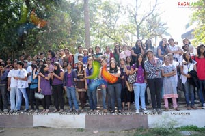 Arthashastra 2011 at St. Francis College for Women