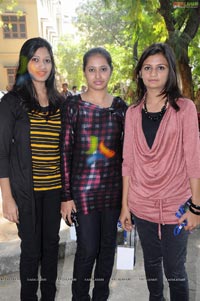 Arthashastra 2011 at St. Francis College for Women