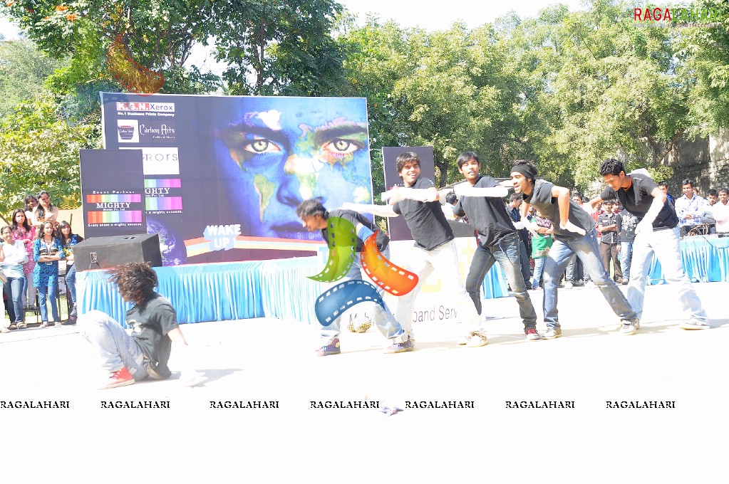 Arthashastra 2011 Inter Collegiate Festival