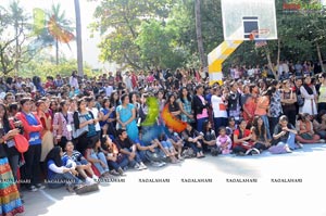 Arthashastra 2011 at St. Francis College for Women