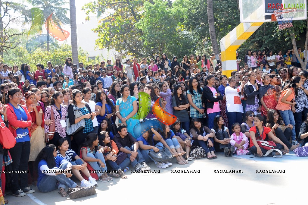 Arthashastra 2011 Inter Collegiate Festival