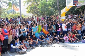 Arthashastra 2011 at St. Francis College for Women