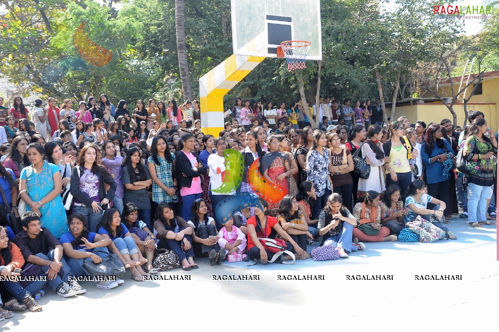 Arthashastra 2011 Inter Collegiate Festival