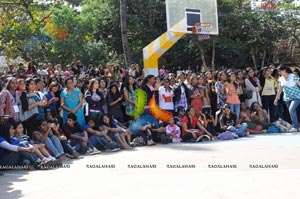 Arthashastra 2011 at St. Francis College for Women