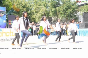 Arthashastra 2011 at St. Francis College for Women