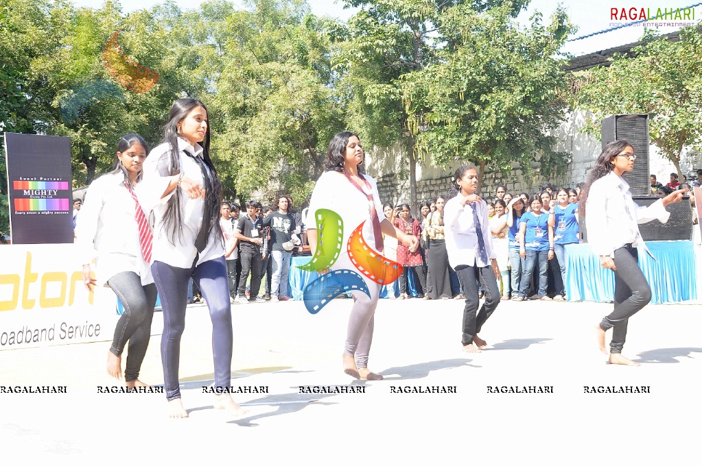 Arthashastra 2011 Inter Collegiate Festival