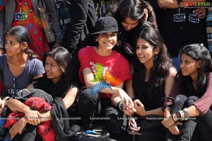 Arthashastra 2011 at St. Francis College for Women