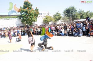 Arthashastra 2011 at St. Francis College for Women