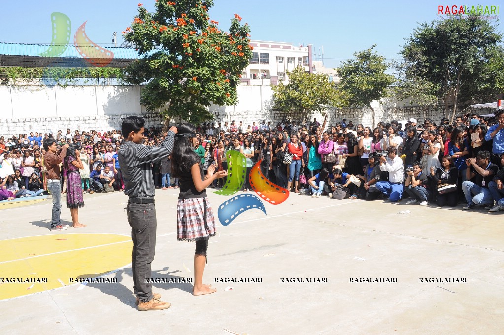 Arthashastra 2011 Inter Collegiate Festival