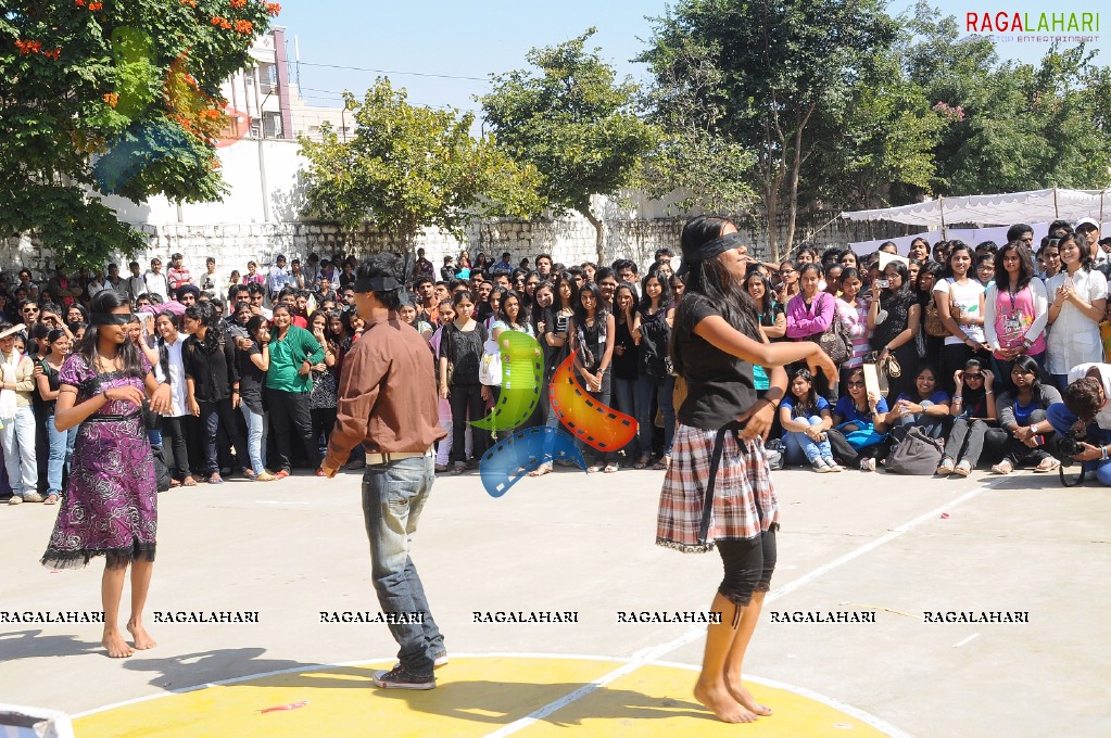 Arthashastra 2011 Inter Collegiate Festival