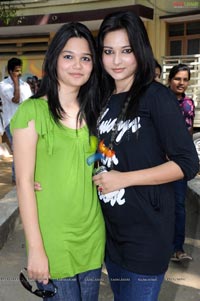 Arthashastra 2011 at St. Francis College for Women