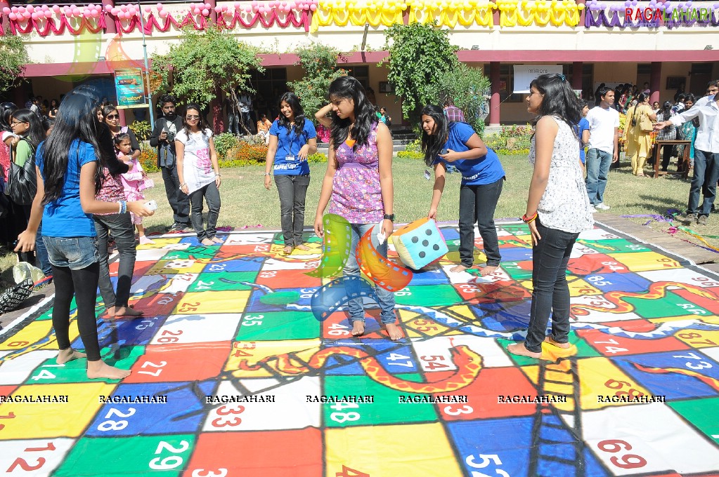 Arthashastra 2011 Inter Collegiate Festival