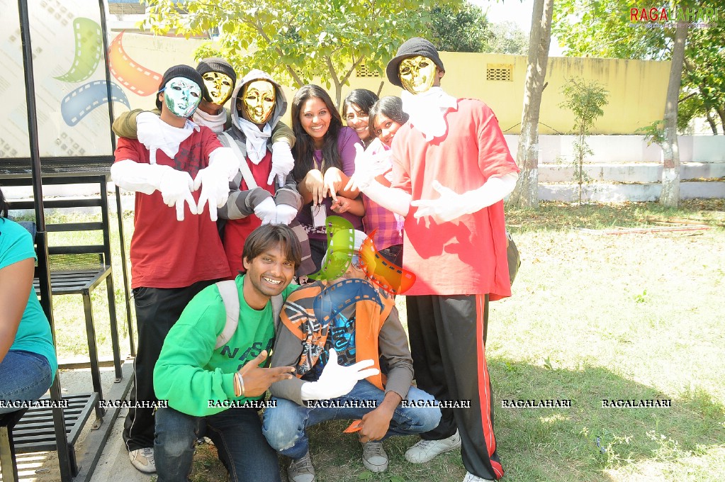 Arthashastra 2011 Inter Collegiate Festival