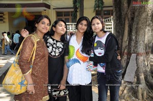 Arthashastra 2011 at St. Francis College for Women