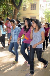 Arthashastra 2011 at St. Francis College for Women