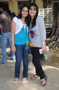 Arthashastra 2011 at St. Francis College for Women