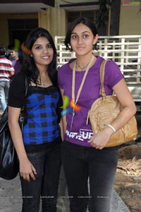 Arthashastra 2011 at St. Francis College for Women