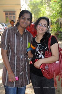 Arthashastra 2011 at St. Francis College for Women