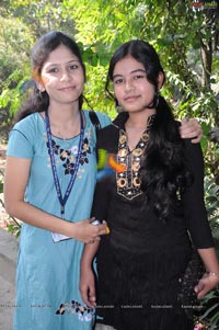 Arthashastra 2011 at St. Francis College for Women