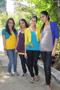 Arthashastra 2011 at St. Francis College for Women