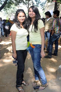 Arthashastra 2011 at St. Francis College for Women