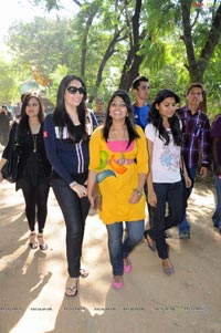 Arthashastra 2011 at St. Francis College for Women