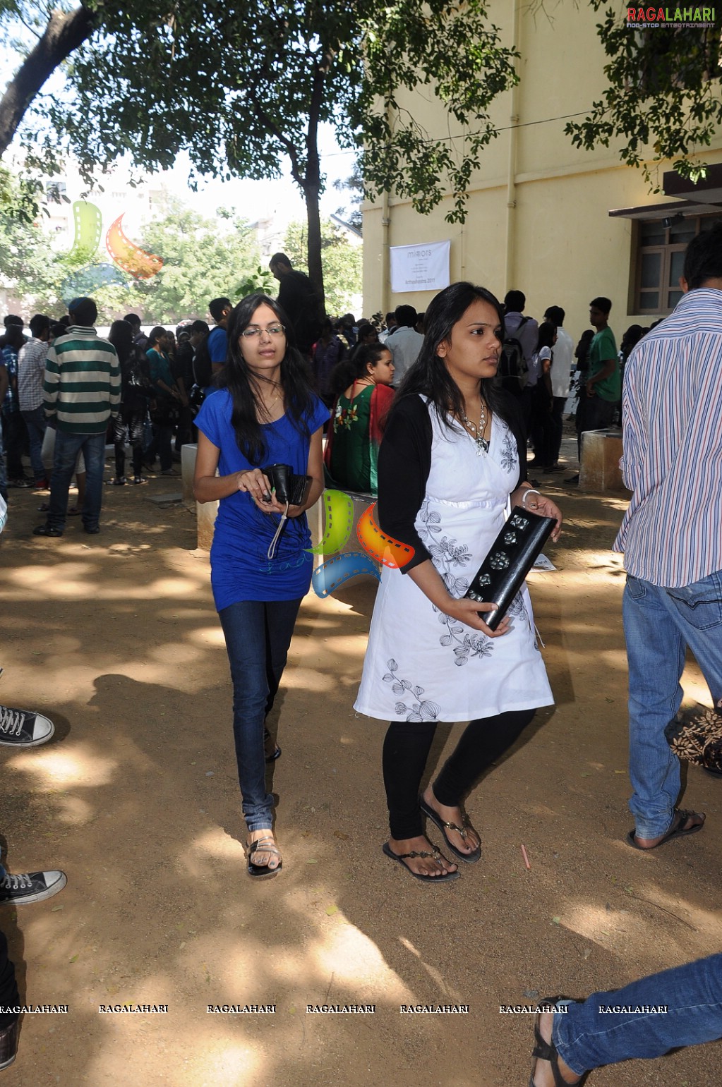 Arthashastra 2011 Inter Collegiate Festival