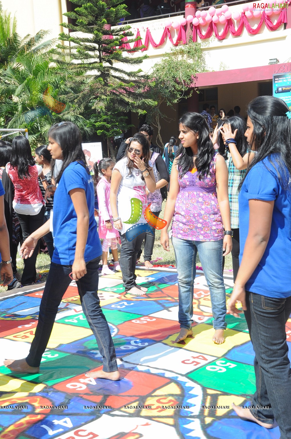 Arthashastra 2011 Inter Collegiate Festival