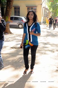 Arthashastra 2011 at St. Francis College for Women