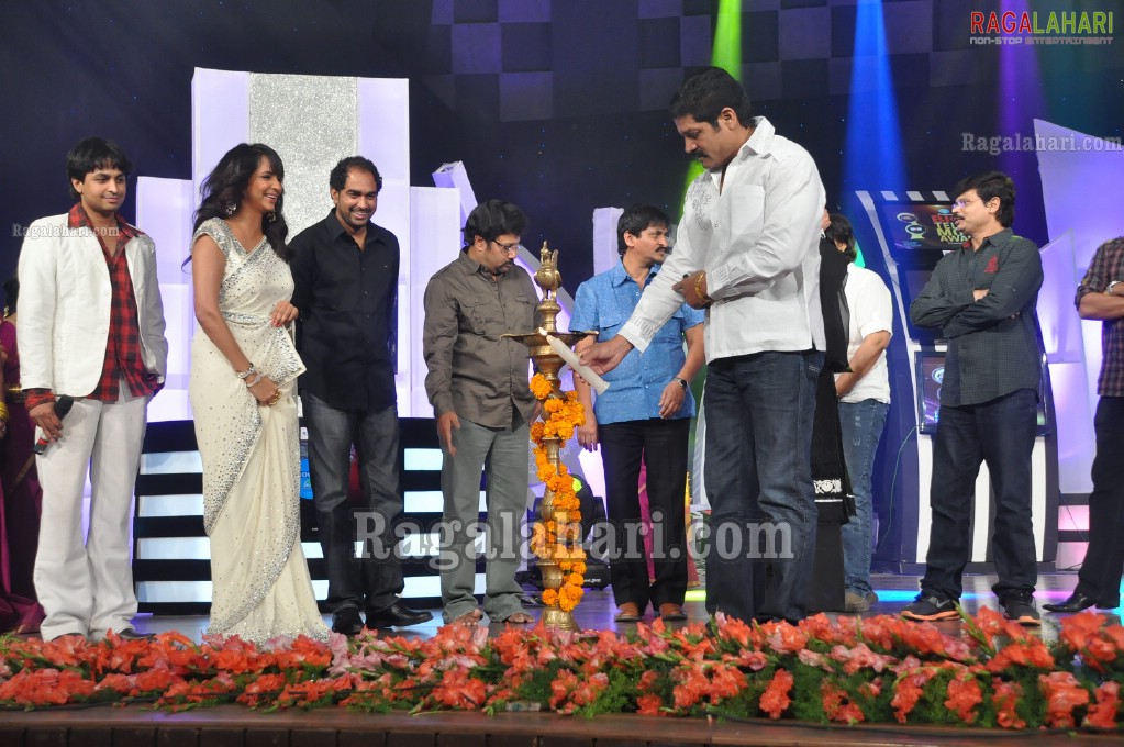 Big FM Telugu Movie Awards 2011