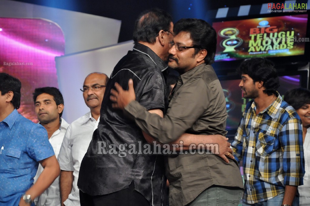 Big FM Telugu Movie Awards 2011