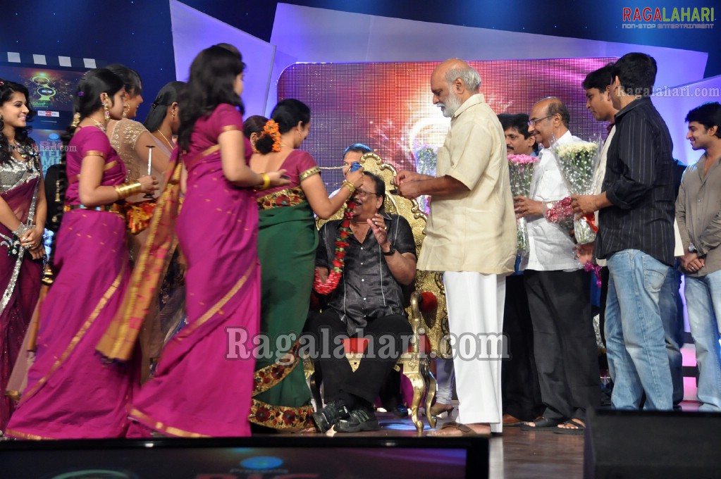 Big FM Telugu Movie Awards 2011