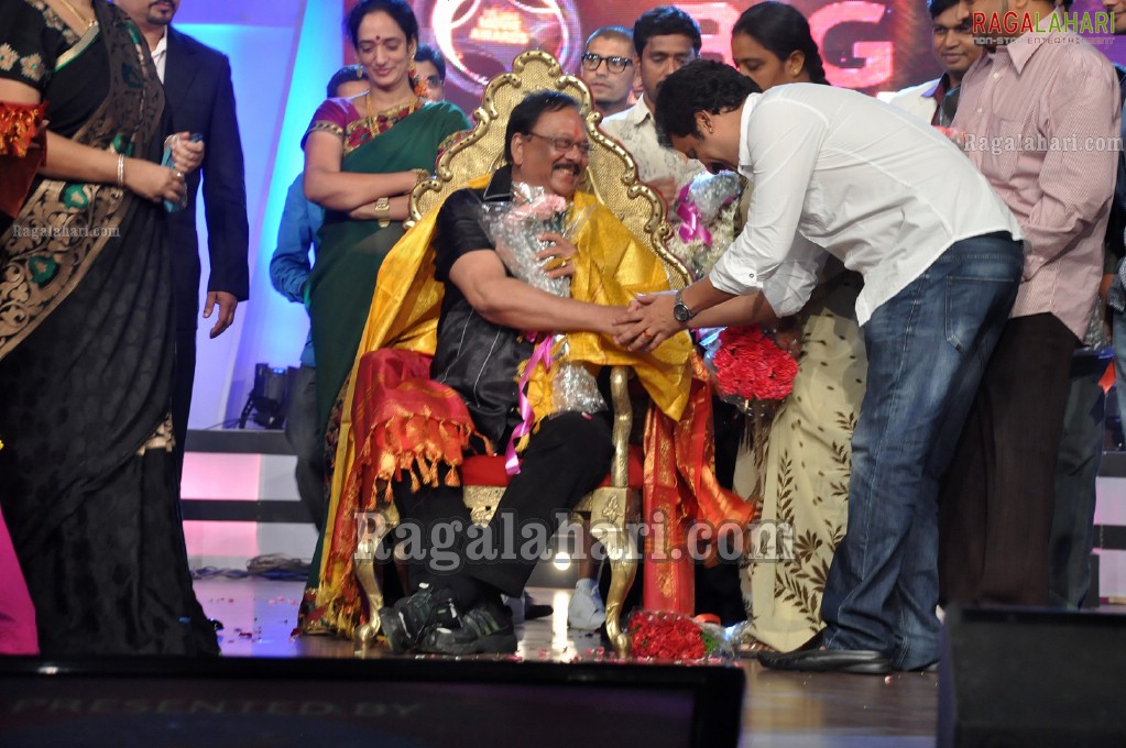 Big FM Telugu Movie Awards 2011