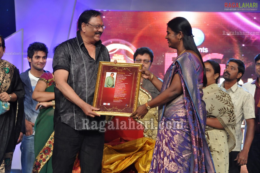 Big FM Telugu Movie Awards 2011