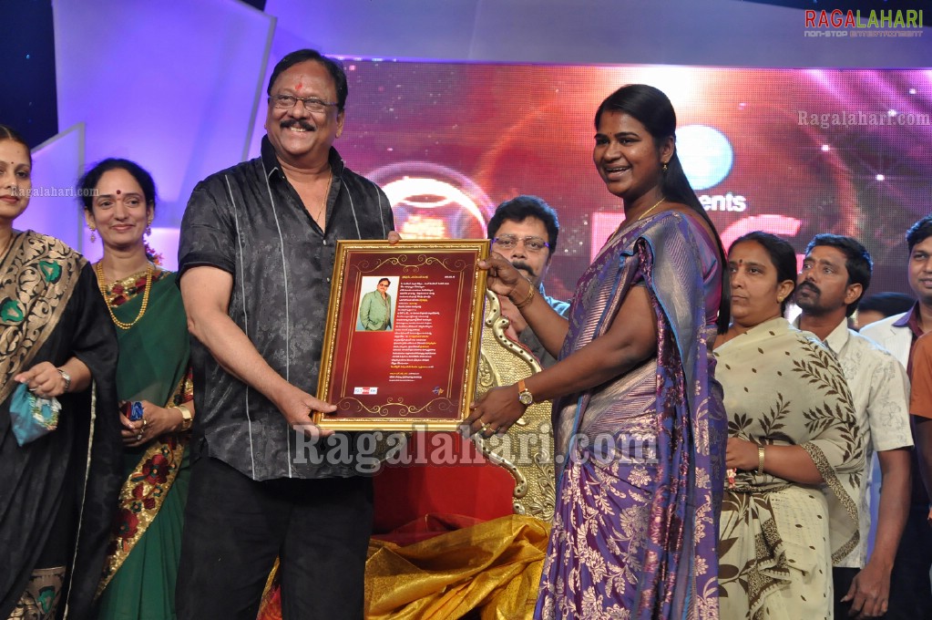 Big FM Telugu Movie Awards 2011