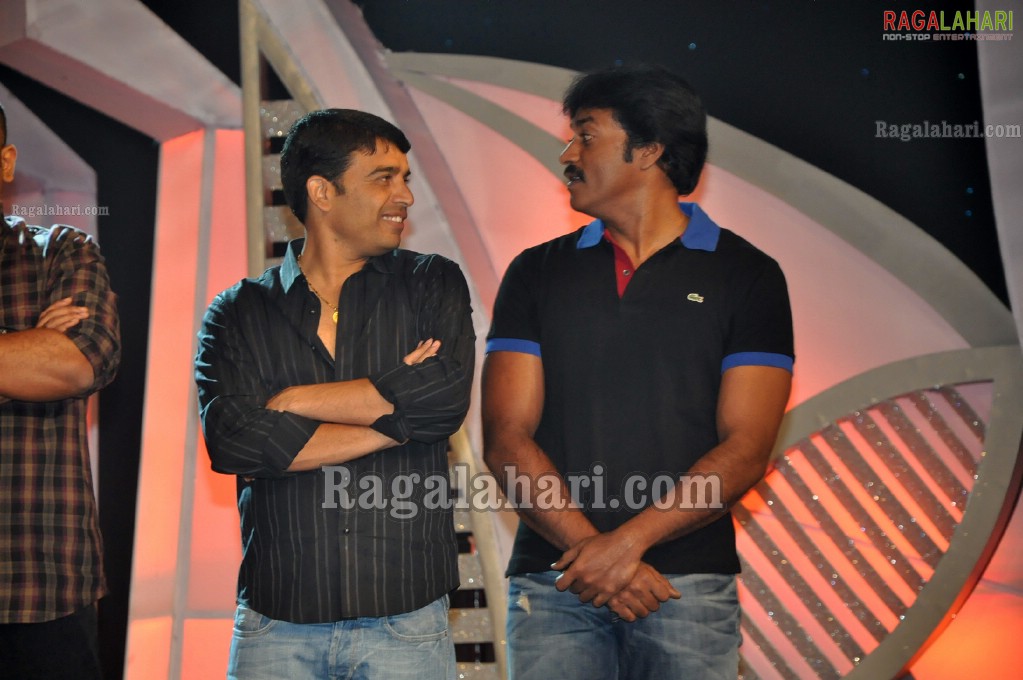 Big FM Telugu Movie Awards 2011