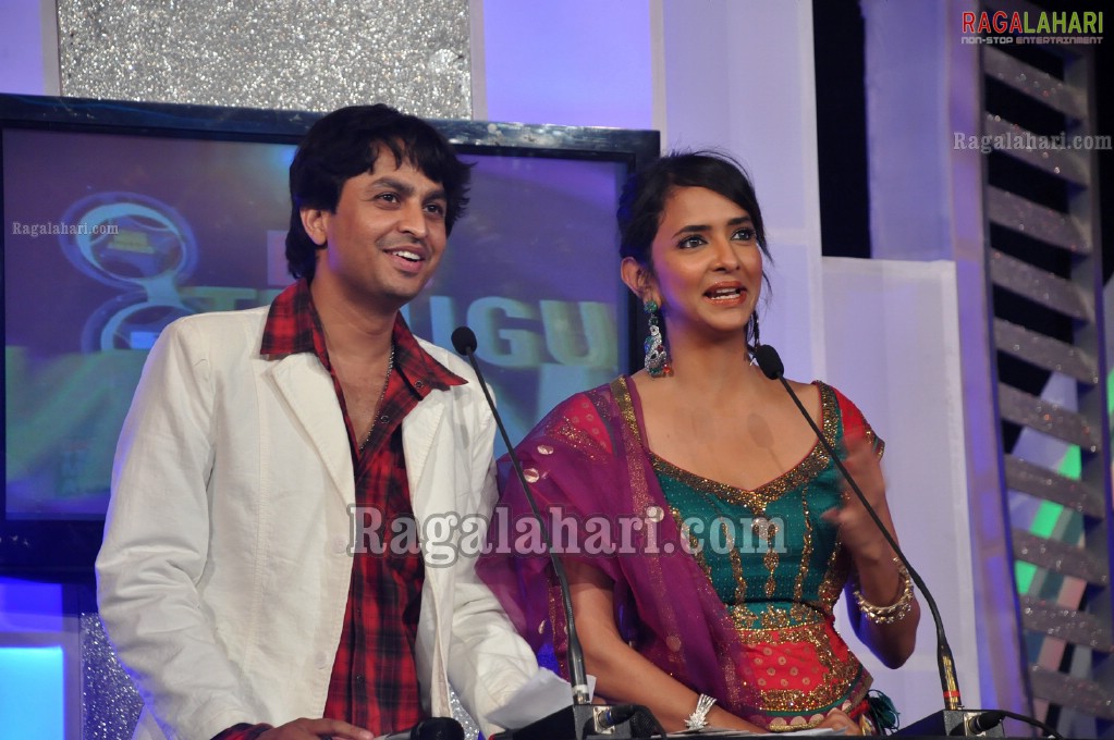 Big FM Telugu Movie Awards 2011