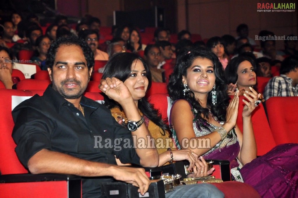 Big FM Telugu Movie Awards 2011