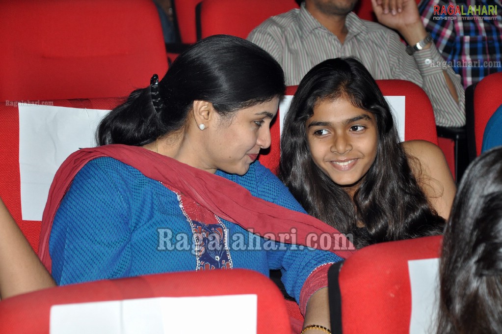 Big FM Telugu Movie Awards 2011